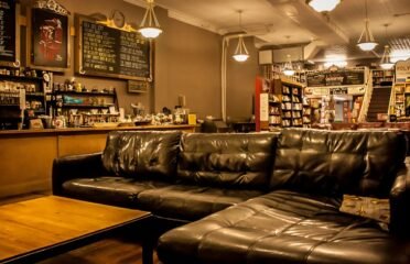 Bean Cycle Roasters