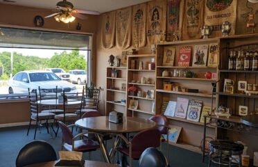 Bean Depot Roastery & Coffee Shop