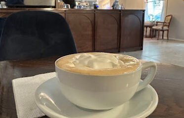 Bean Extract Coffee Shop