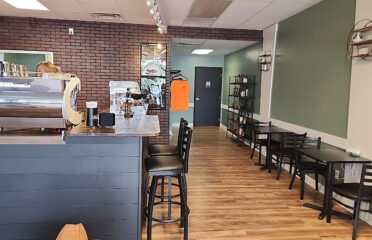 Bean Grind N’ Coffee Co.
