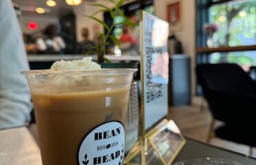 Bean Head Coffee Bar