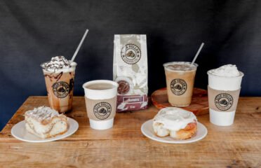 Bean Hollow Coffee Co.