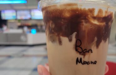 Bean Kings Coffee & Bistro at Quail Springs Mall, OKC