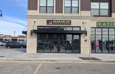 Bean Me Up Roastery & Cafe