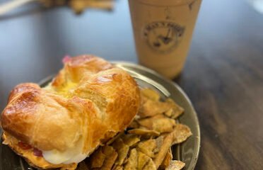 Bean ‘N Breek Coffee