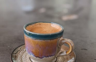 Bean Scene Cafe