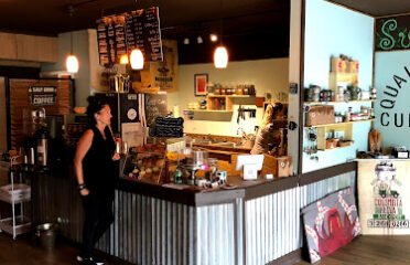 Bean To Cup Coffee Lounge
