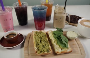 Bean and Benny Coffee Bar