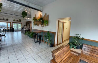 Bean and Bloom Coffeehouse