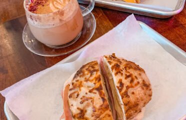 Bean and Rose Coffee