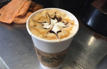 BeanThru – Drive-thru Coffee & Espresso