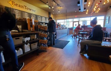 BeanTowne Coffee House