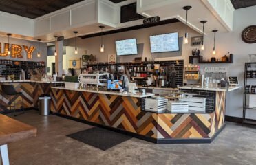 Beanbury Coffee & Kitchen