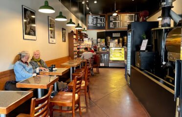 Beanery coffee company