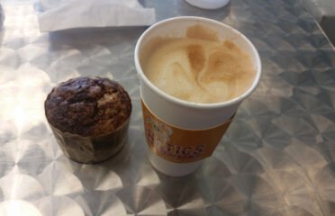 Beanetics Coffee Roasters