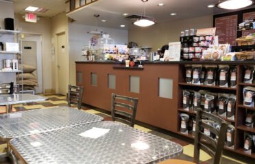 Beanetics Coffee Roasters