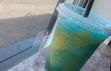 Beanies Bikini Barista