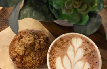 Beani’s Coffee Lounge