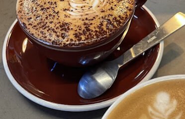 Beanmonger Coffee