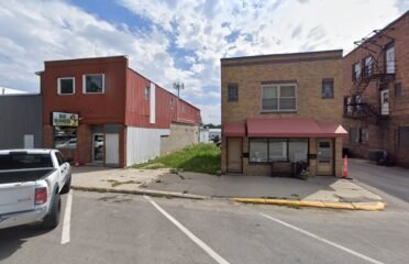 Beans & Blarney Coffeeshop