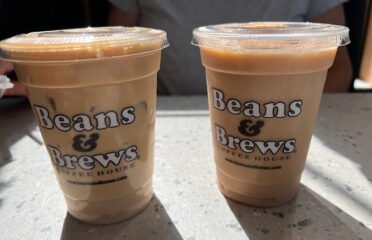 Beans & Brews Coffee House