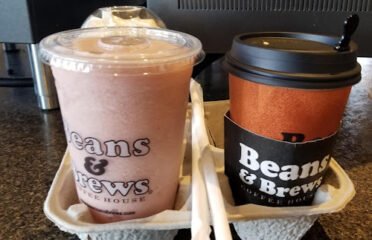 Beans & Brews Coffee House