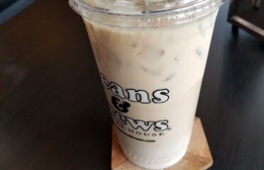Beans & Brews Coffee House