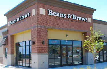 Beans & Brews Coffee House