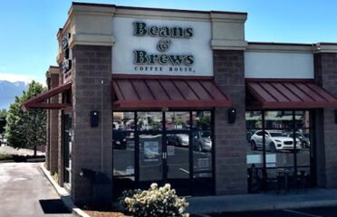 Beans & Brews Coffee House