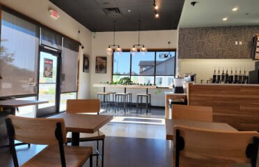 Beans & Brews Coffee House