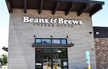 Beans & Brews Coffee House