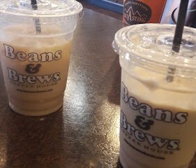 Beans & Brews Coffee House