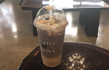 Beans & Brews Coffee House