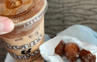 Beans & Brews Coffee House