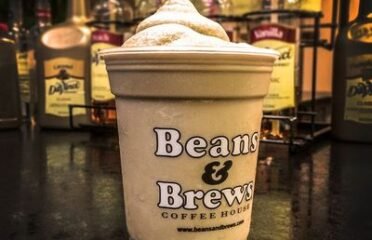 Beans & Brews Coffee House