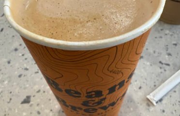 Beans & Brews Coffee House