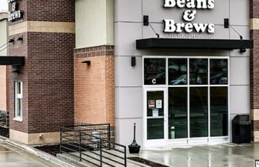 Beans & Brews Coffee House