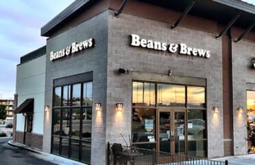 Beans & Brews Coffee House