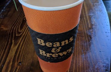 Beans & Brews Coffee House