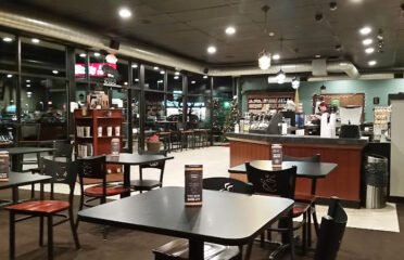 Beans & Brews Coffee House