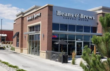 Beans & Brews Coffee House