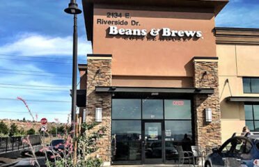 Beans & Brews Coffee House