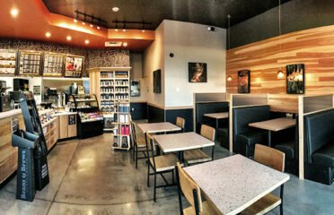 Beans & Brews Coffee House