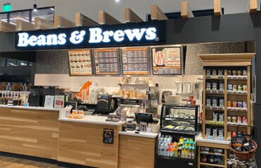 Beans & Brews Coffee House