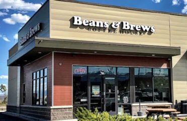 Beans & Brews Coffee House