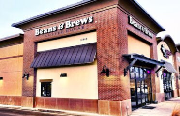 Beans & Brews Coffee House