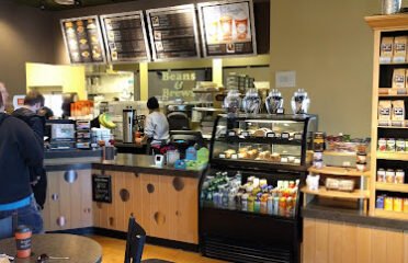Beans & Brews Coffee House