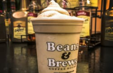 Beans & Brews Coffee House