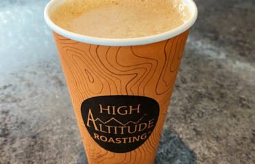 Beans & Brews Coffee House