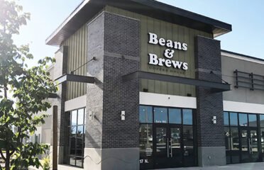 Beans & Brews Coffee House